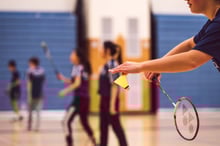 Safe Return To Sport And Physical Activity and Exercise For Phase Two