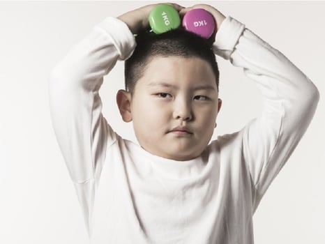 Is there a link between screen time and childhood obesity?