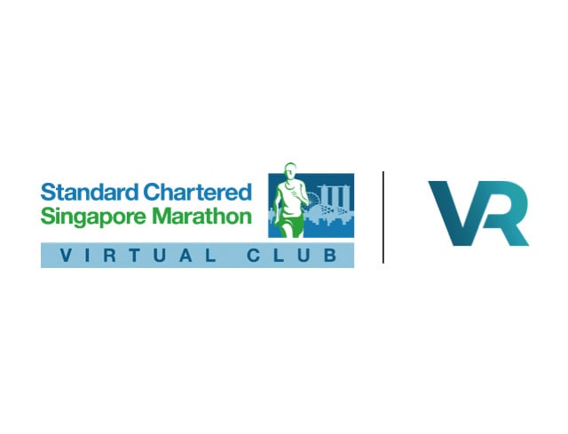 Standard Chartered Singapore Marathon launches first ever Virtual Club and Racing Series to complement year-end race