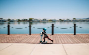 Kids Getting Bored- Is It Good or Bad?
