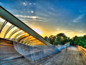 7 Family-friendly Hiking Trails in Singapore