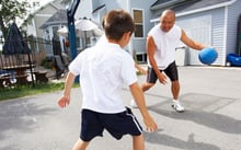 Want Smart Children? Involve Them in Active Play