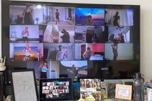Coronavirus: Do yoga, pilates in the comfort of home with SportSG's new online platforms
