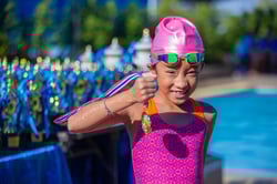 It Takes a Village to Raise a Sporting Child