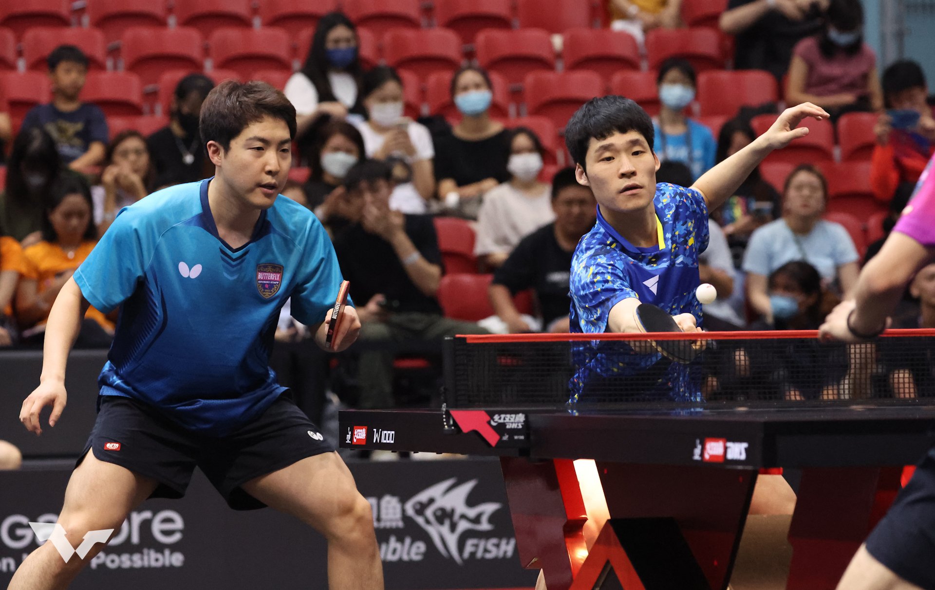 JANG Woojin_LIM Jonghoon _Singapore Smash 2023_Day 7 _066