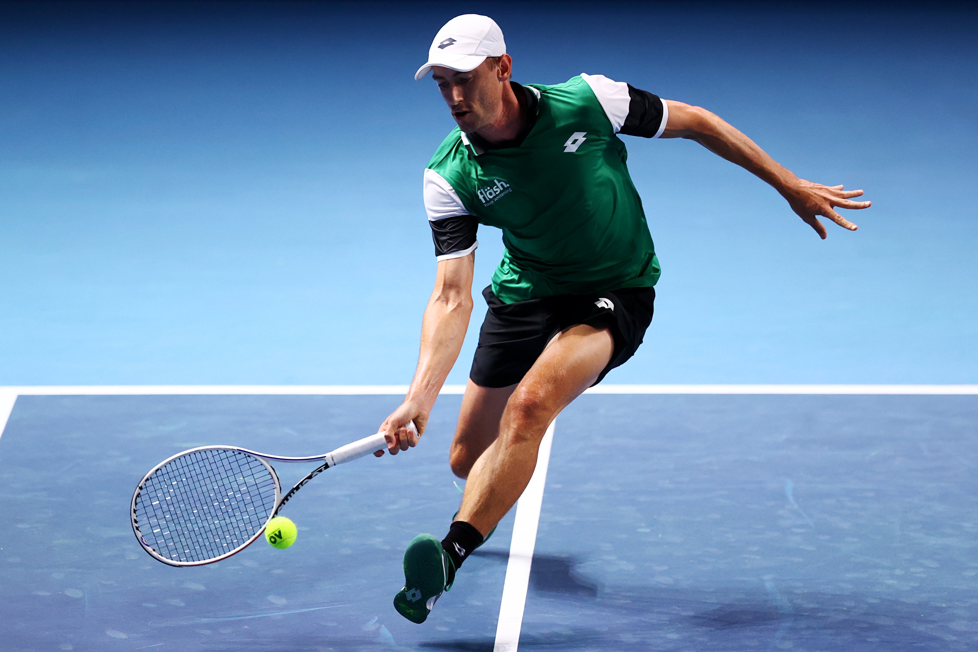 John Millman