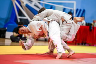Judo, Pesta Sukan, Photo Credit - Team Nila Content Creator, Calvin Teoh (1)
