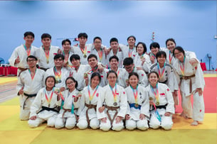 Judo, Pesta Sukan, Photo Credit - Team Nila Content Creator, Calvin Teoh (9)