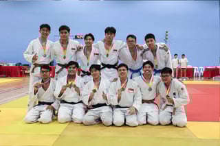 Judo, Pesta Sukan, Photo Credit - Team Nila Content Creator, Sadid Rashid (2)