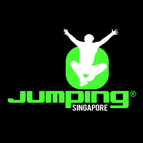 Jumping Singapore
