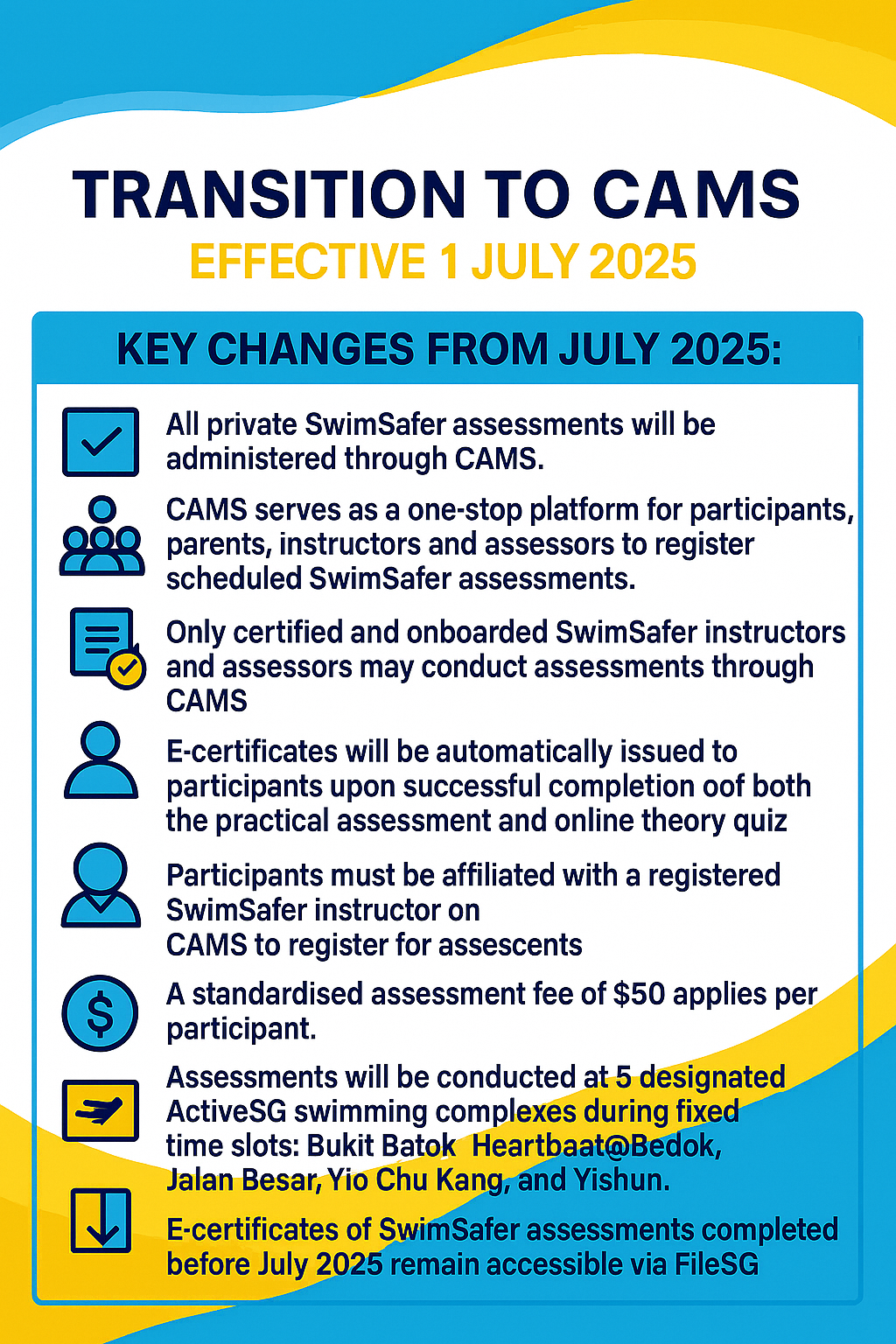 Key Changes Jul 2025 v2