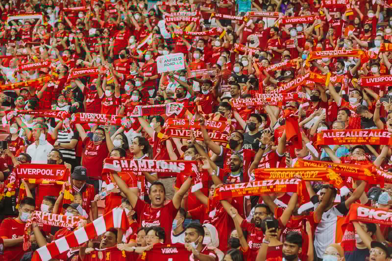 LFC v CPFC 13