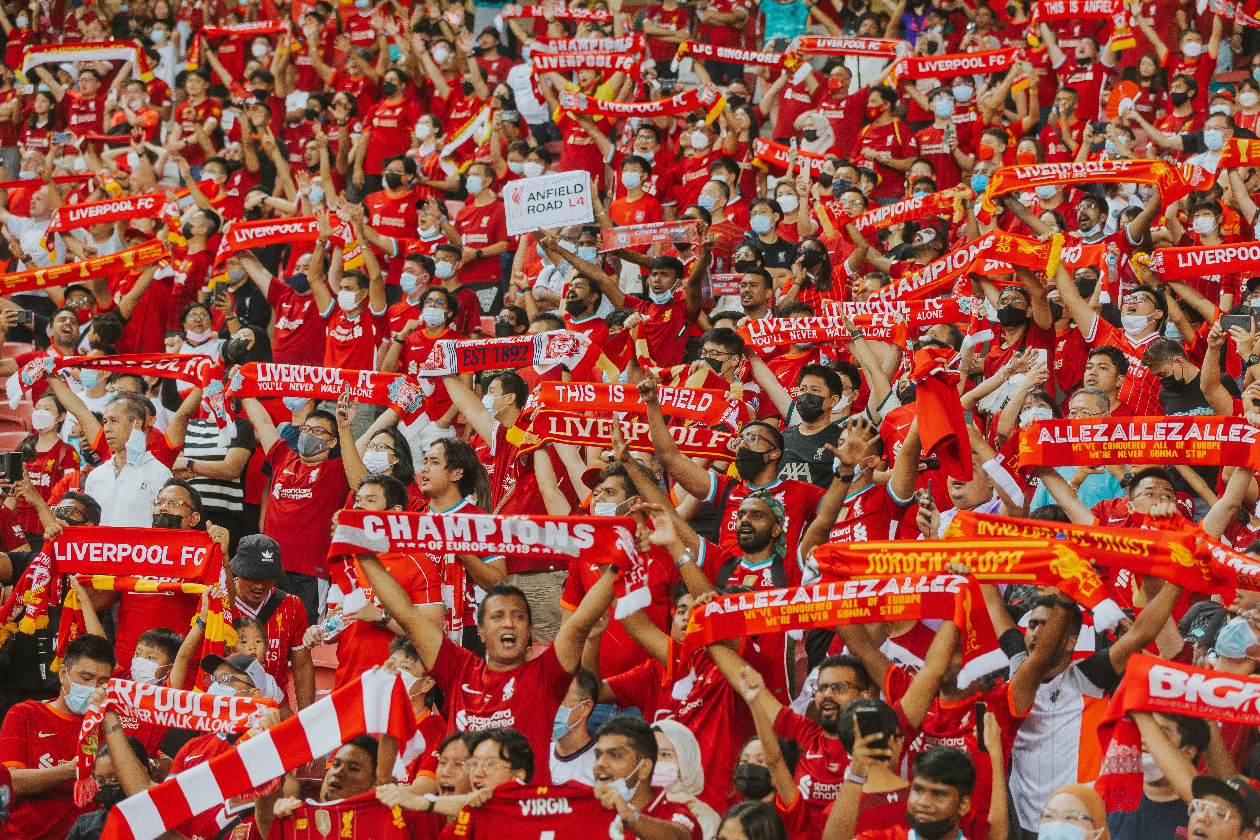 LFC v CPFC 13