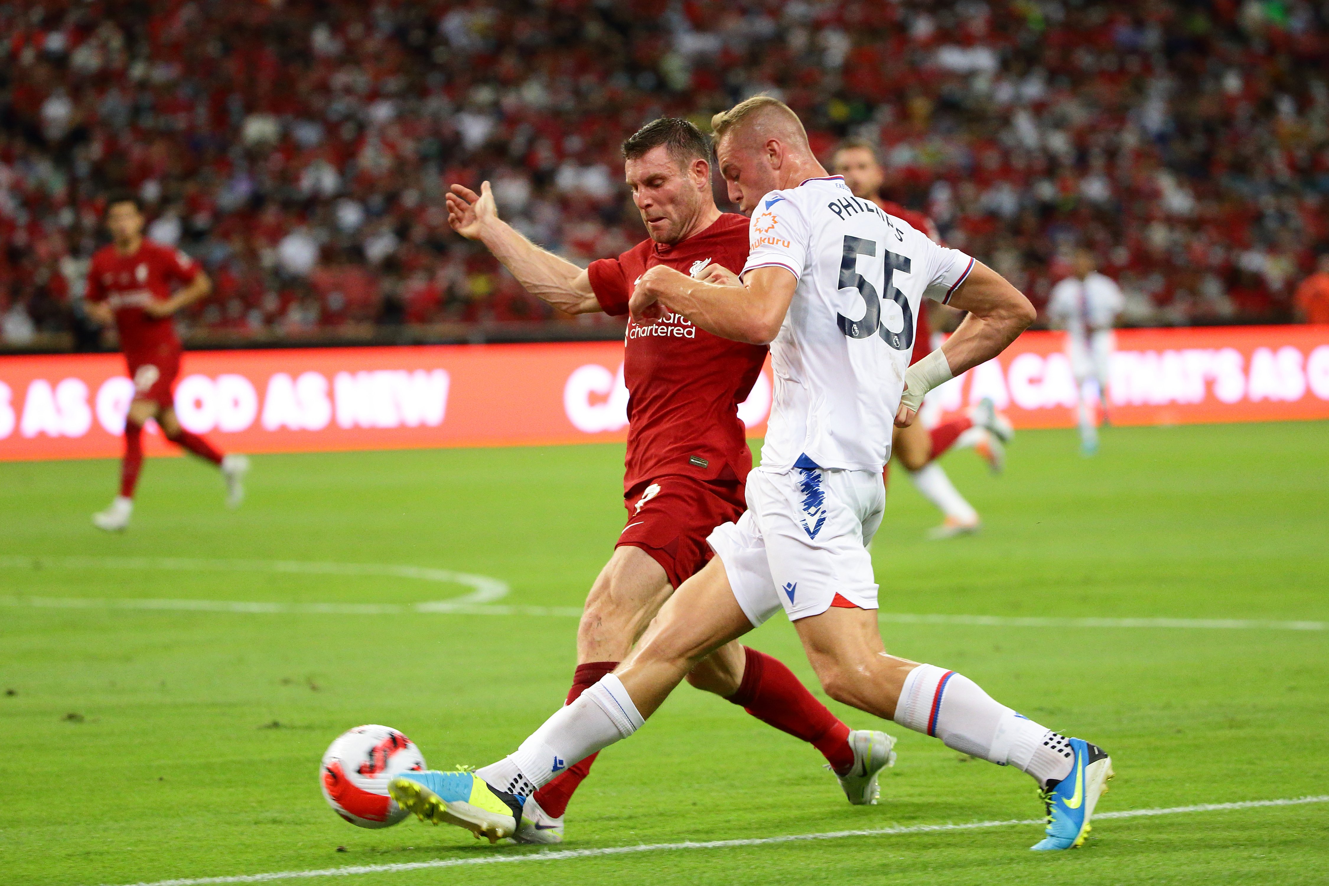 LFC v CPFC 14