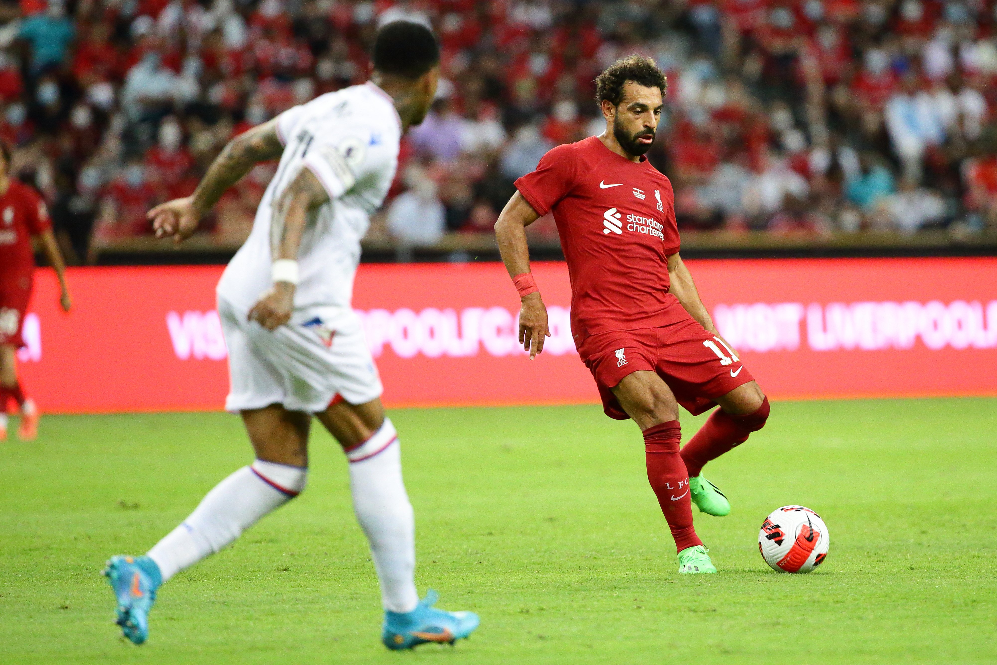 LFC v CPFC 4