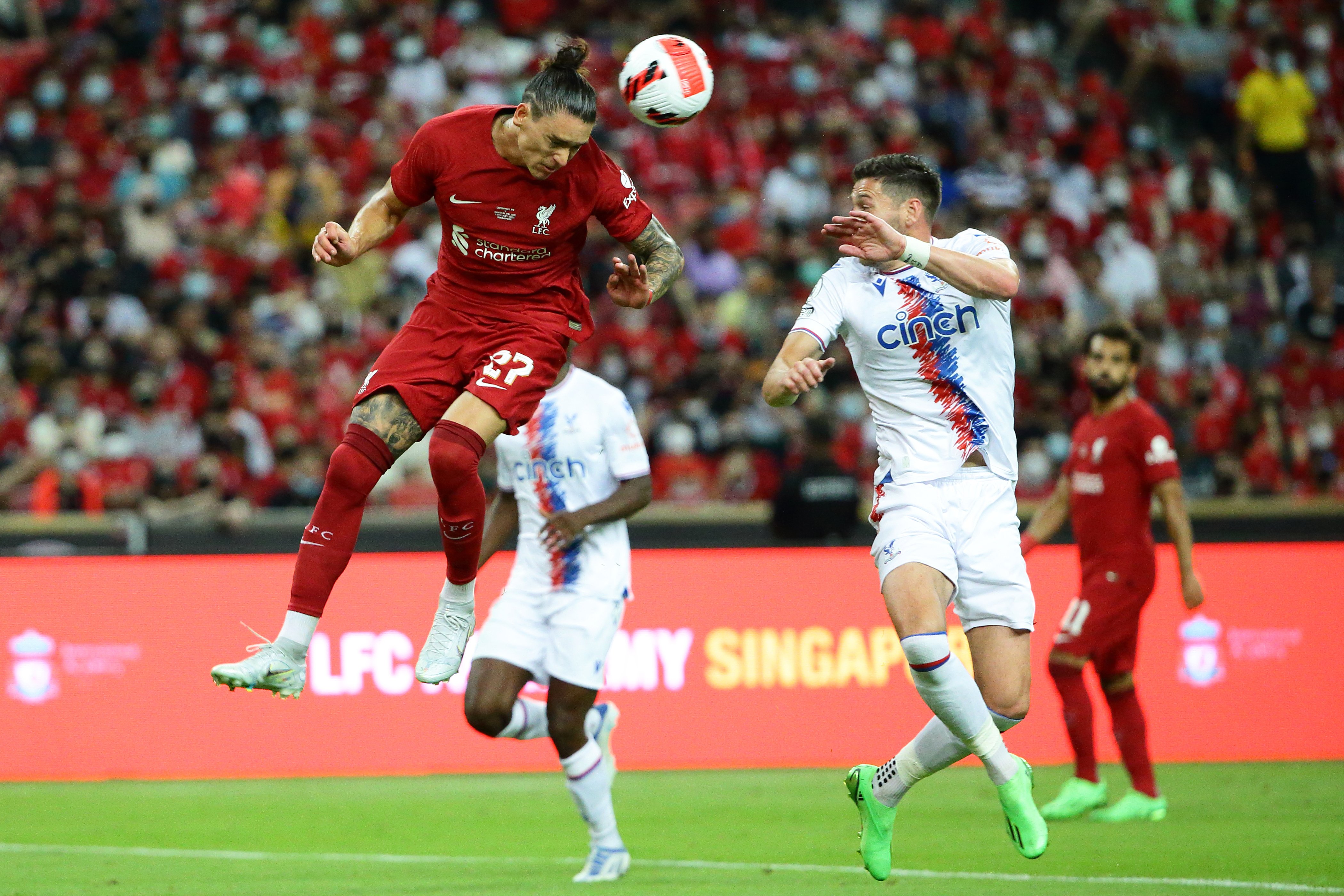 LFC v CPFC 5