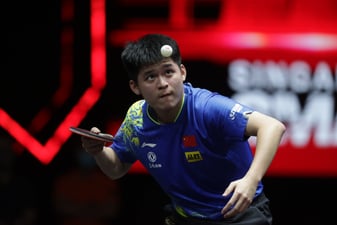 US$2 million Singapore Smash Gets Underway on 7 March!