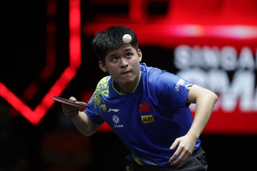 US$2 million Singapore Smash Gets Underway on 7 March!