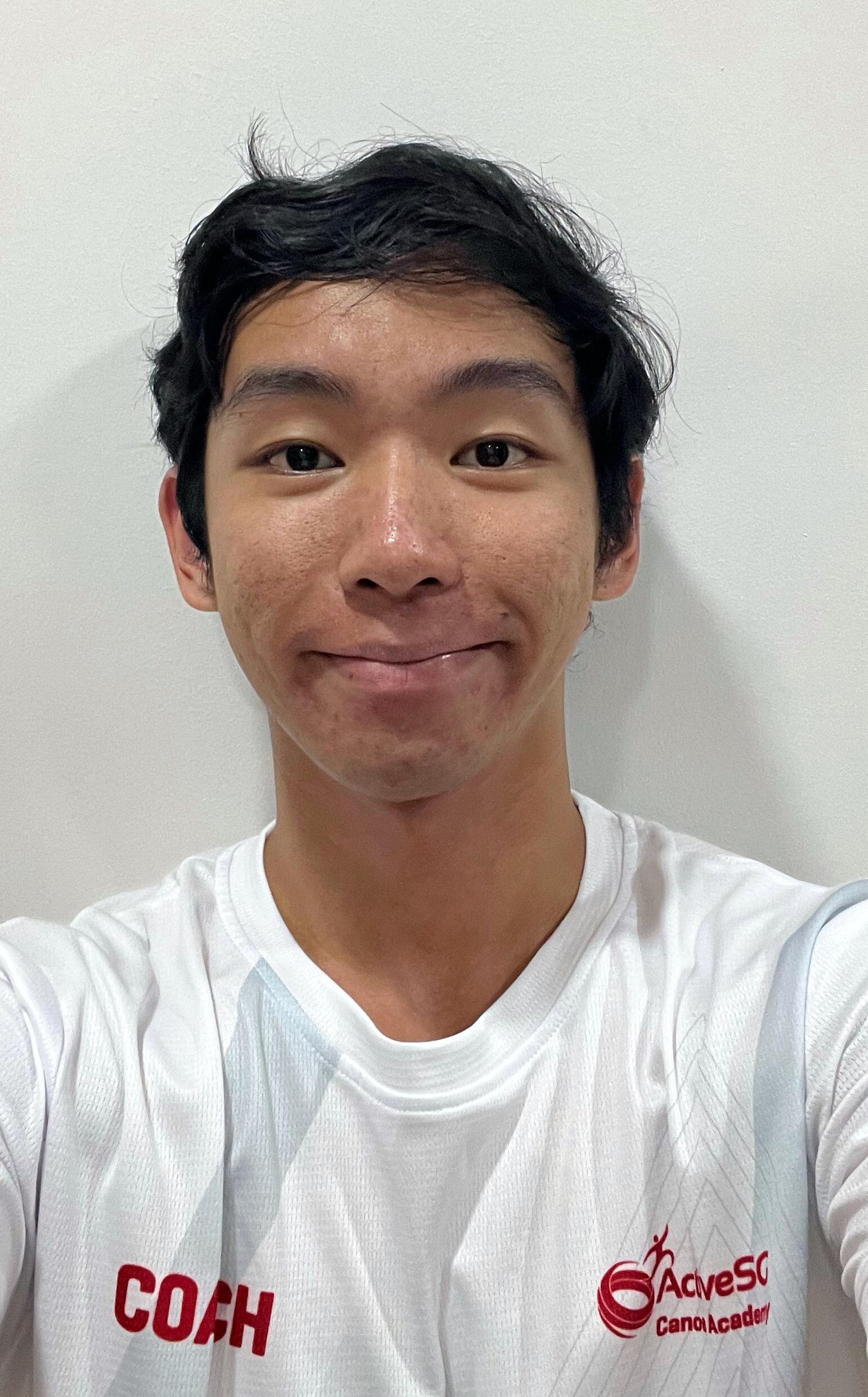 Emmanuel Lim