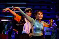 What's Happening This Week: GetActive! Singapore 2025 - 28 July to 3 August