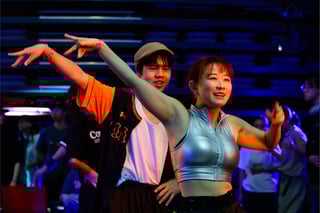 Lion City Dance Convention, Majulah Fiesta, Photo Credit - Team Nila Content Creator, Yi Fang