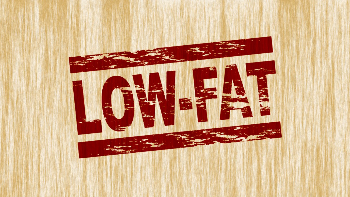 Low Fat