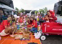 LIVE NDP Telecast 