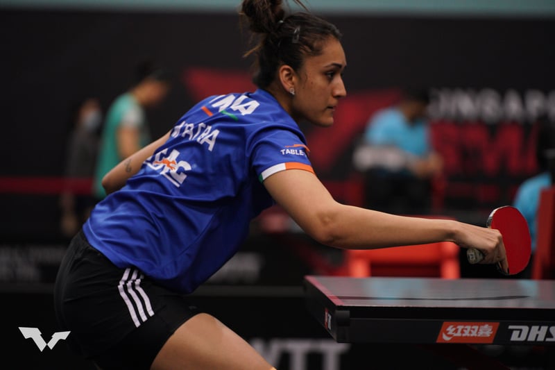 M Batra_WTT Grand Smash_Singapore_Day 2_ - 7