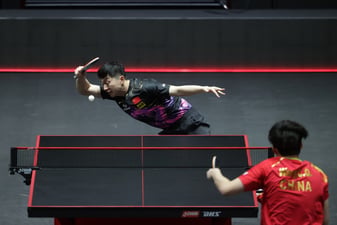 Exciting Table Tennis Action Awaits, as World’s Best Players Gather for Singapore Smash 2023!