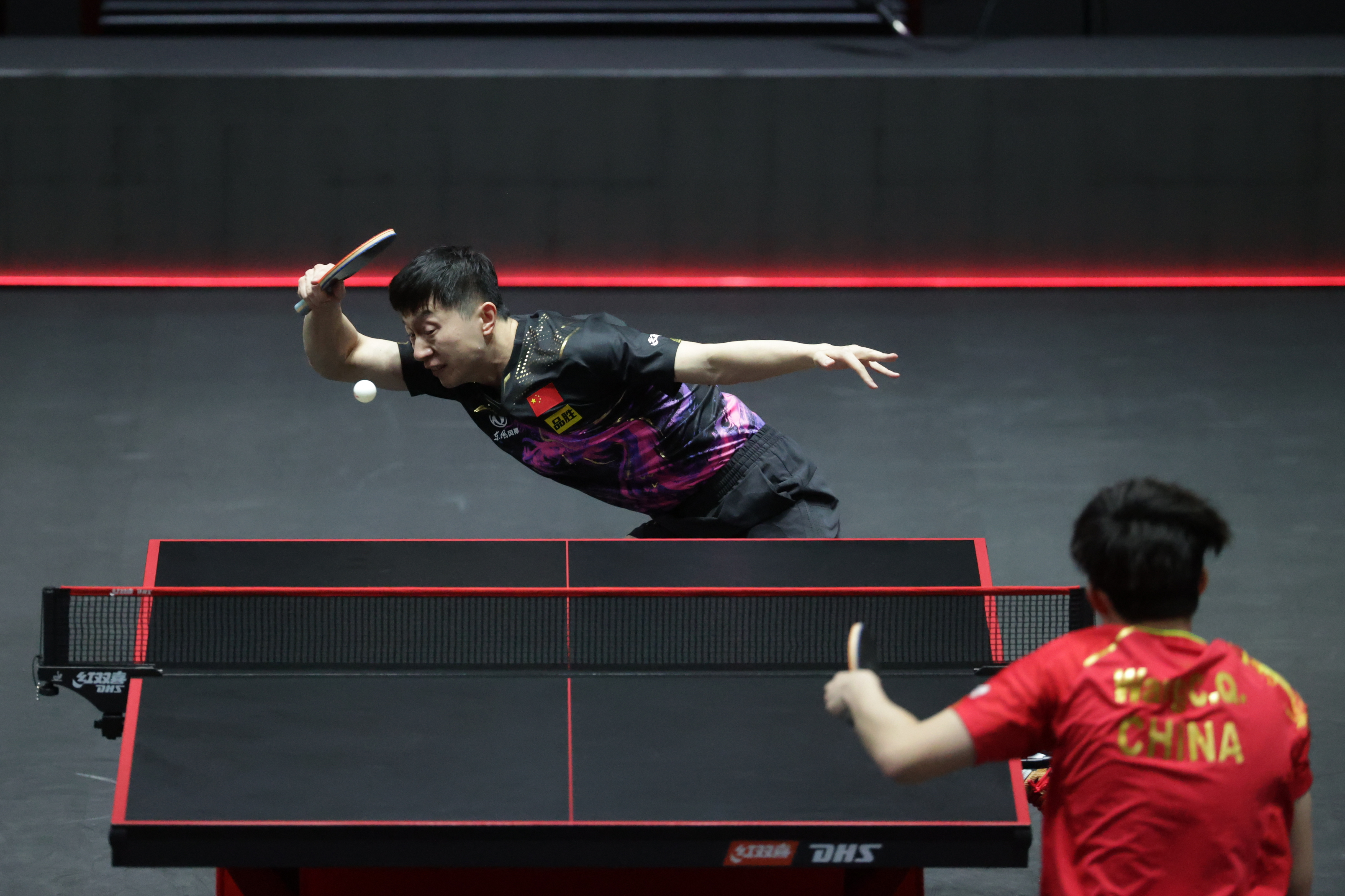 Exciting Table Tennis Action Awaits, as Worlds Best Players Gather for Singapore Smash 2023!