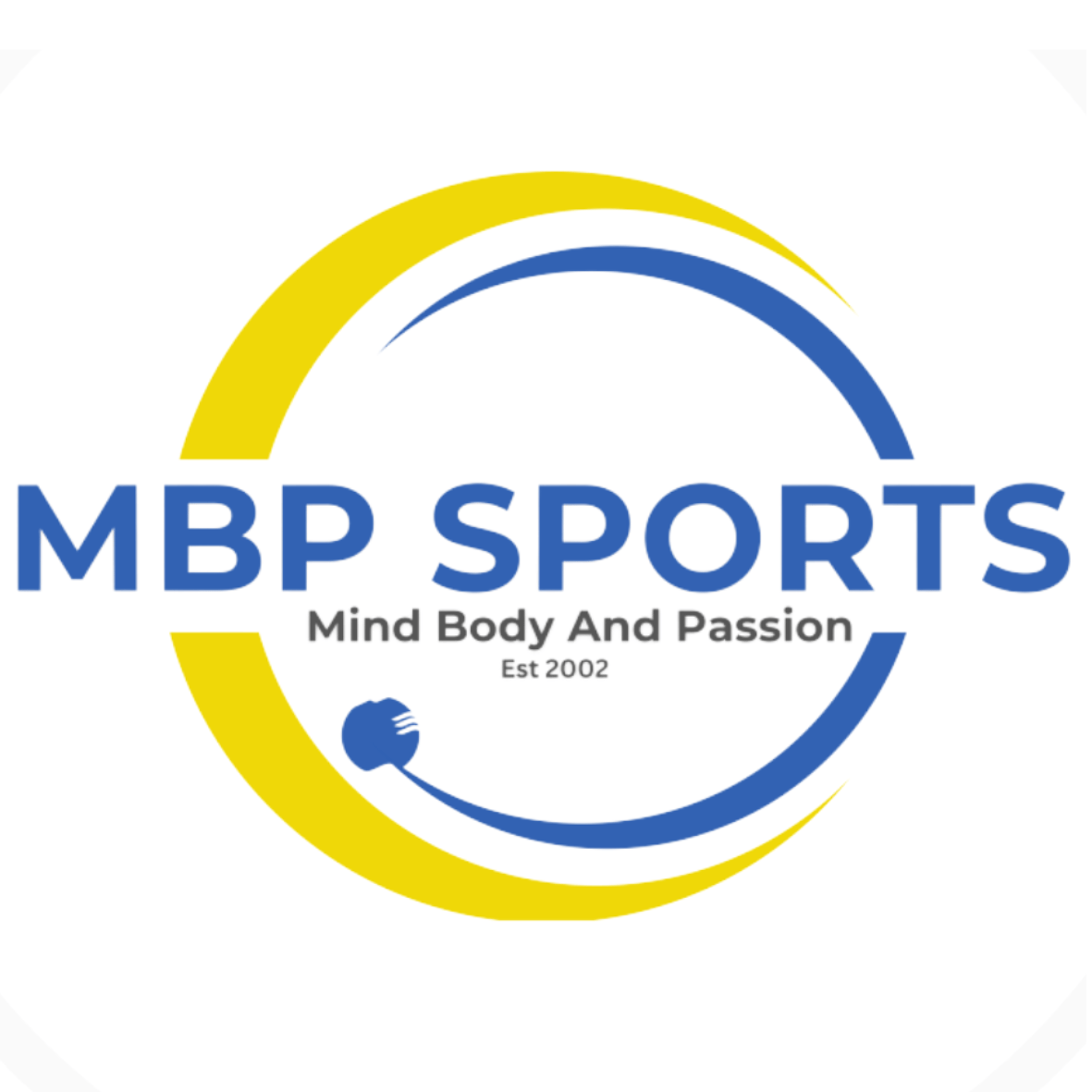 MBPS Logo