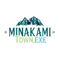 MINAKAMI TOWN.EXE team logo