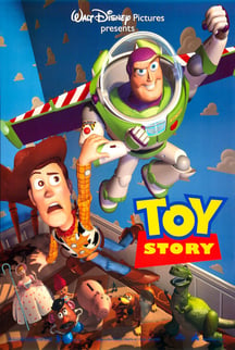 Toy’s Story