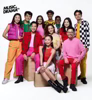 Majulah Music Hub 