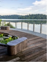 12 Family-Friendly Outdoor Walks and Nature Trails to Explore in Singapore