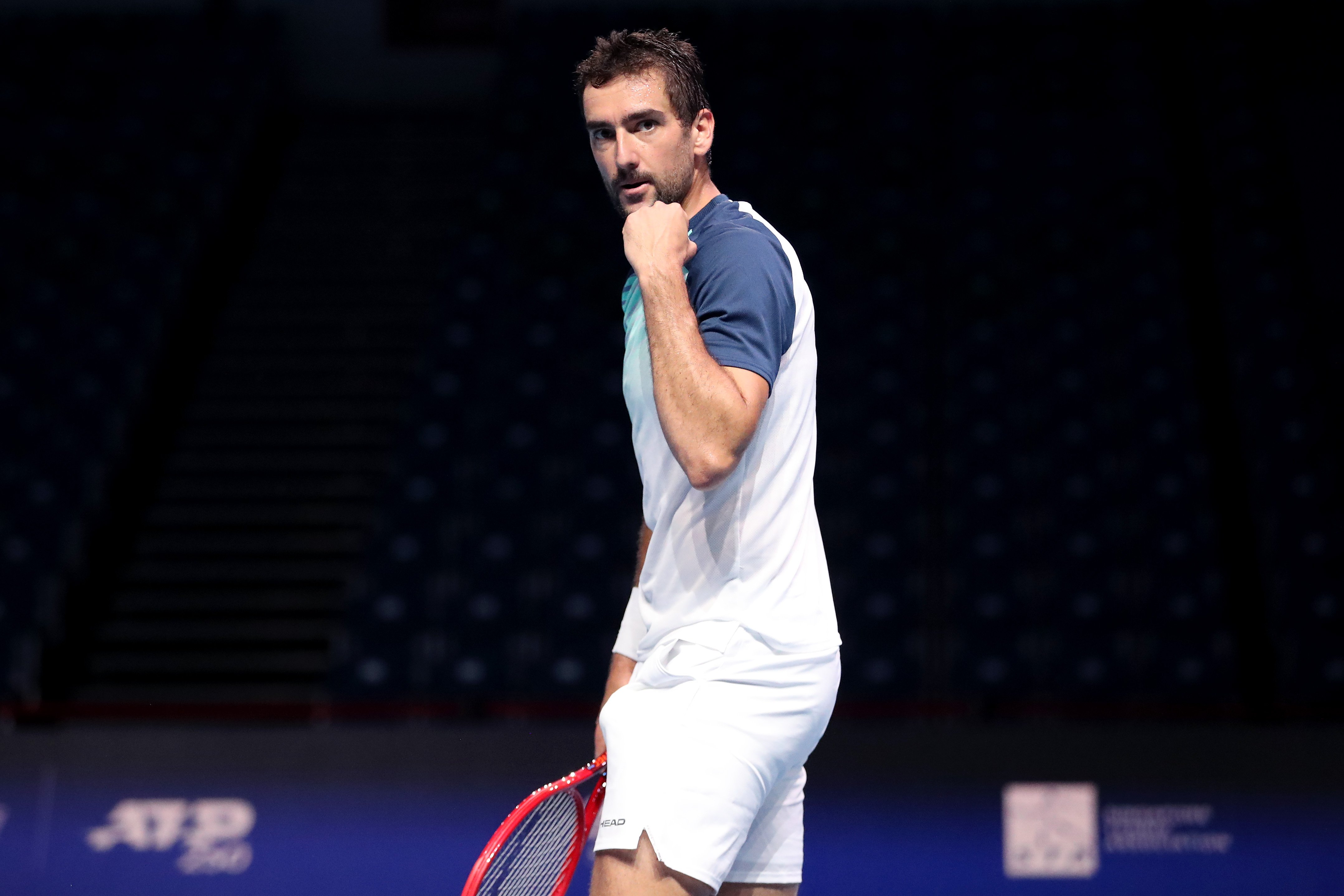 Marin Cilic