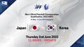 IFF Men's World