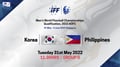 IFF Men's World