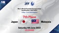 IFF Men's World