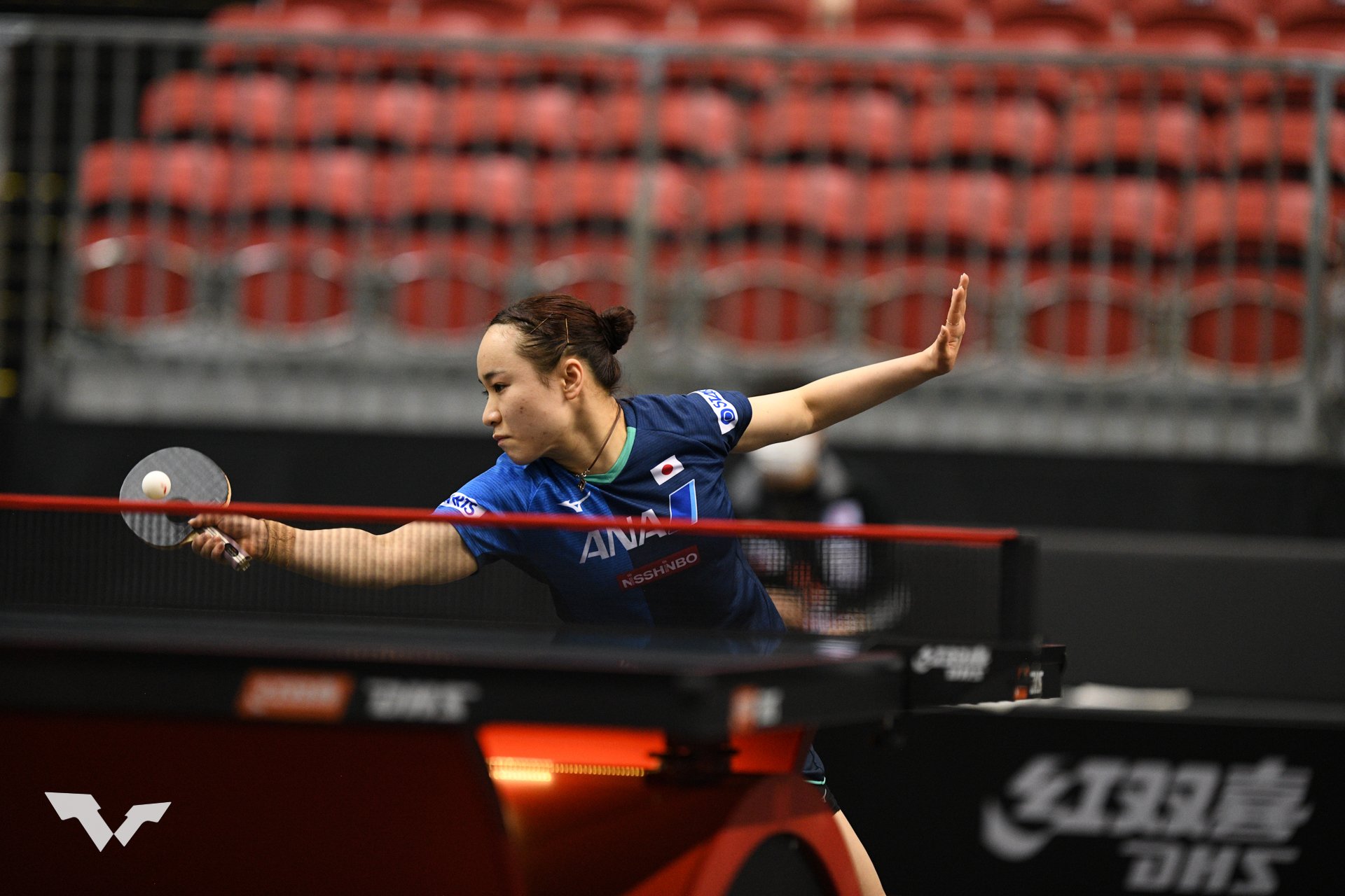 Mima Ito_WTT Grand Smash_Singapore_Day 5_ - 51