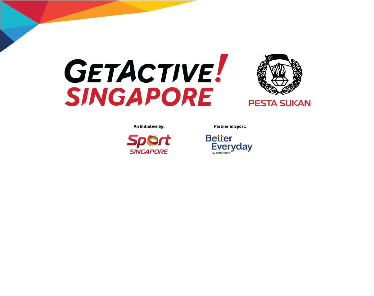 pesta sukan athletics