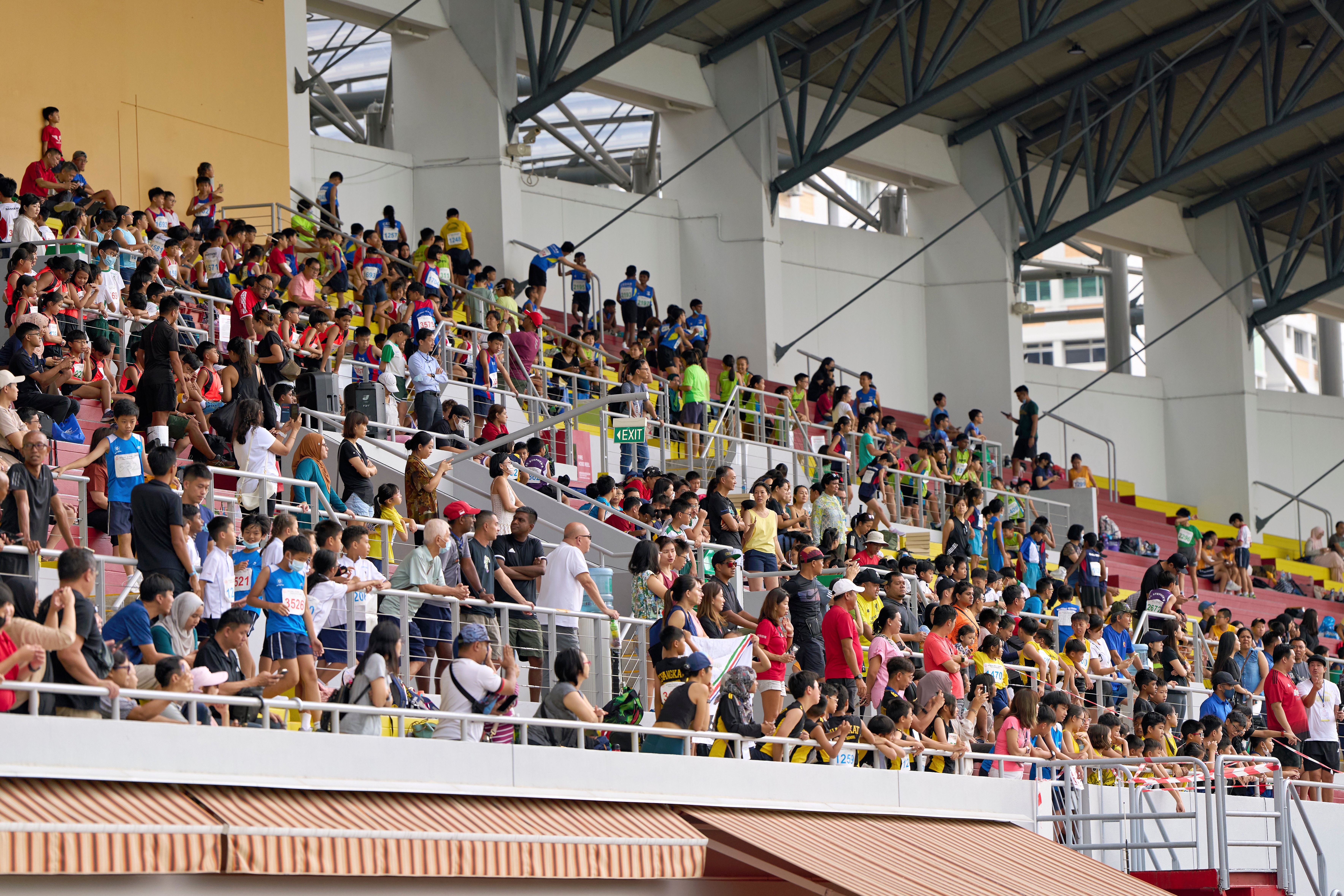 2023-05-16 Pri Sports T&F Championships Photo by Eric Koh DSC00251