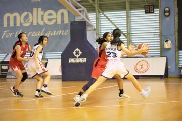 2023-04-28_NSG Basketball Div A Girls - DHS(White) vs TJC(Red)_Photo by Anbumani (14)