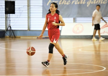 2023-04-28_NSG Basketball Div A Girls - DHS(White) vs TJC(Red)_Photo by Anbumani (2)