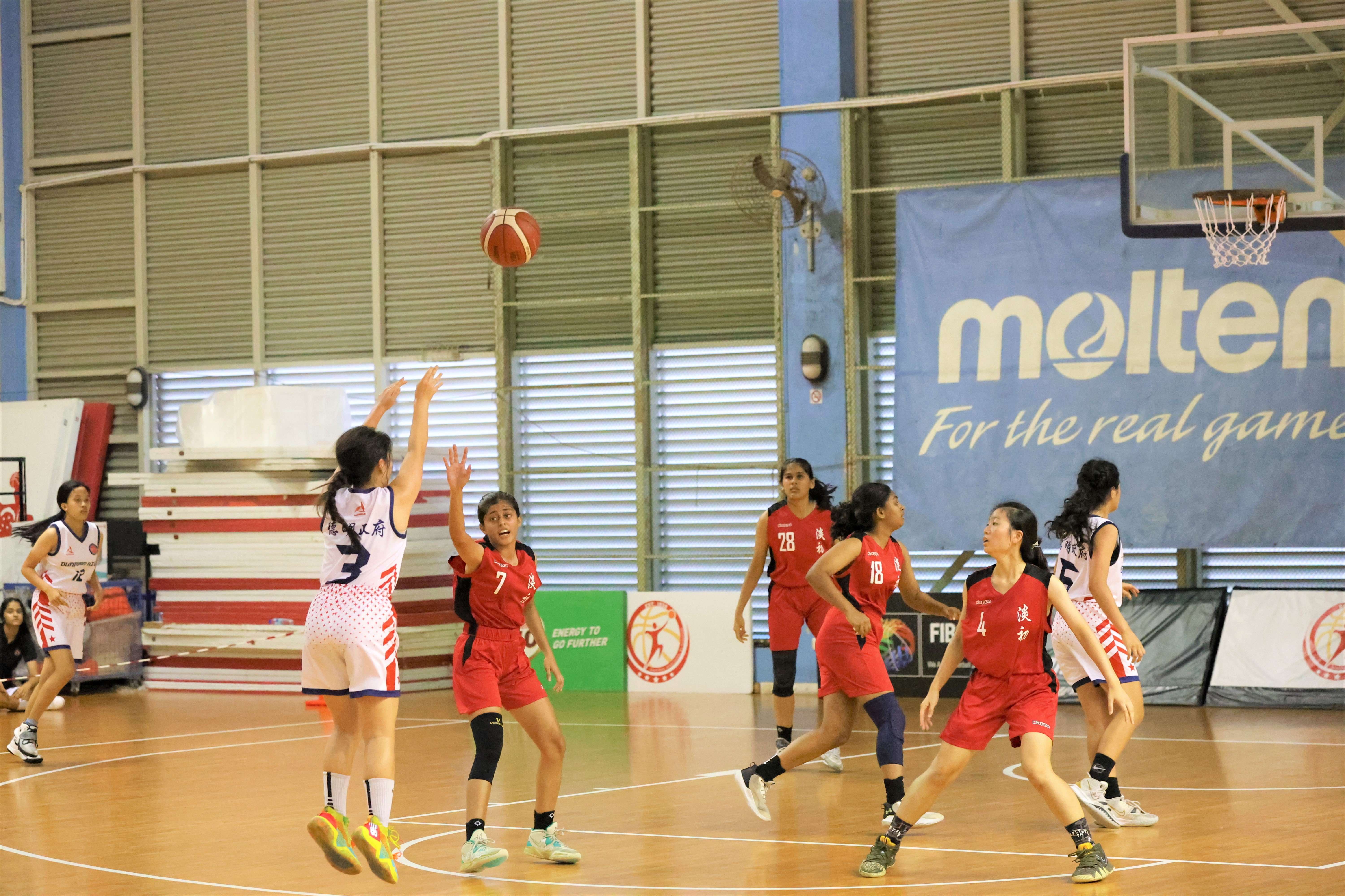 2023-04-28_NSG Basketball Div A Girls - DHS(White) vs TJC(Red)_Photo by Anbumani (13)