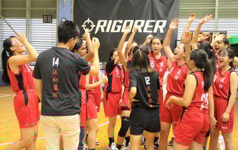 2023-04-28_NSG Basketball Div A Girls - DHS(White) vs TJC(Red)_Photo by Anbumani (19)