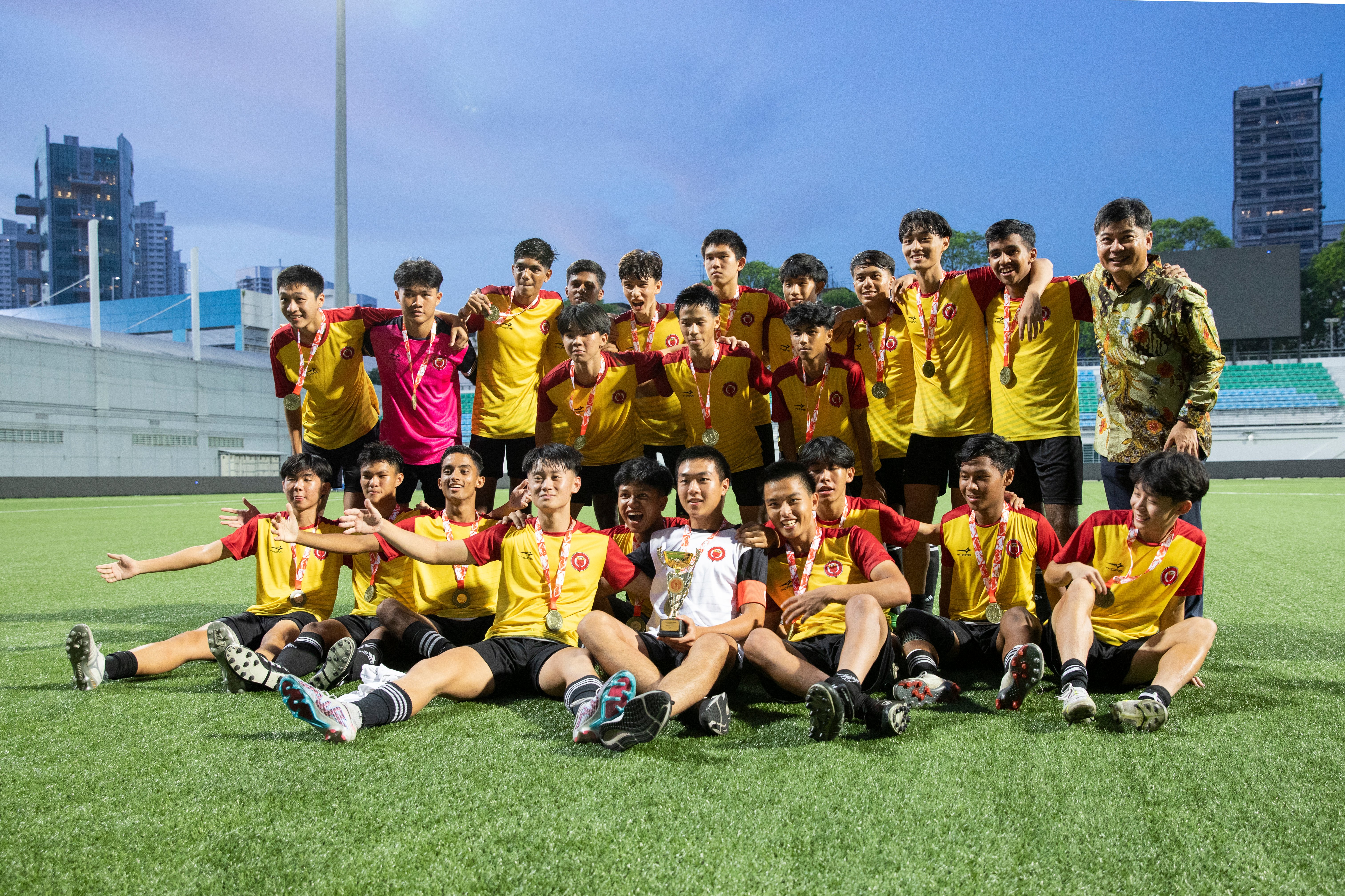 NSG2023_VJC BT SAJC 1-0_19.05.2023_Jalan Besar Stadium. Photo by Michael Loh (72)