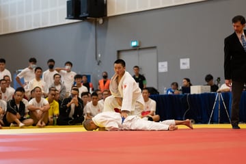 NSG 2023 Judo Photo 18