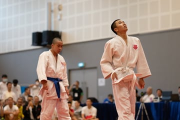 NSG 2023 Judo Photo 14