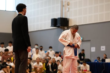 NSG 2023 Judo Photo 16